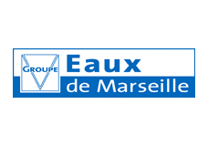 eaux de marseille