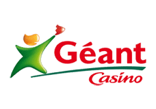 geant casino