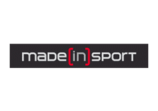 made in sport